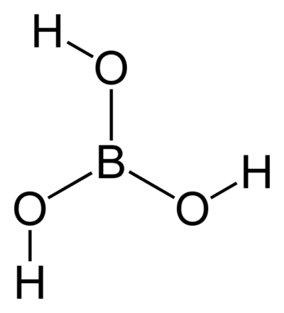boric-acid